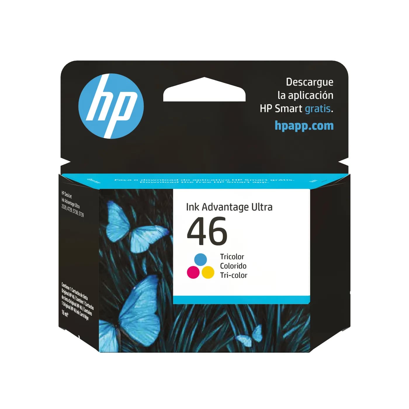 HP CZ638AL