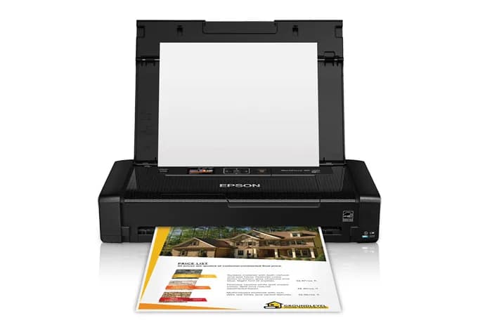 Epson C11CE05302