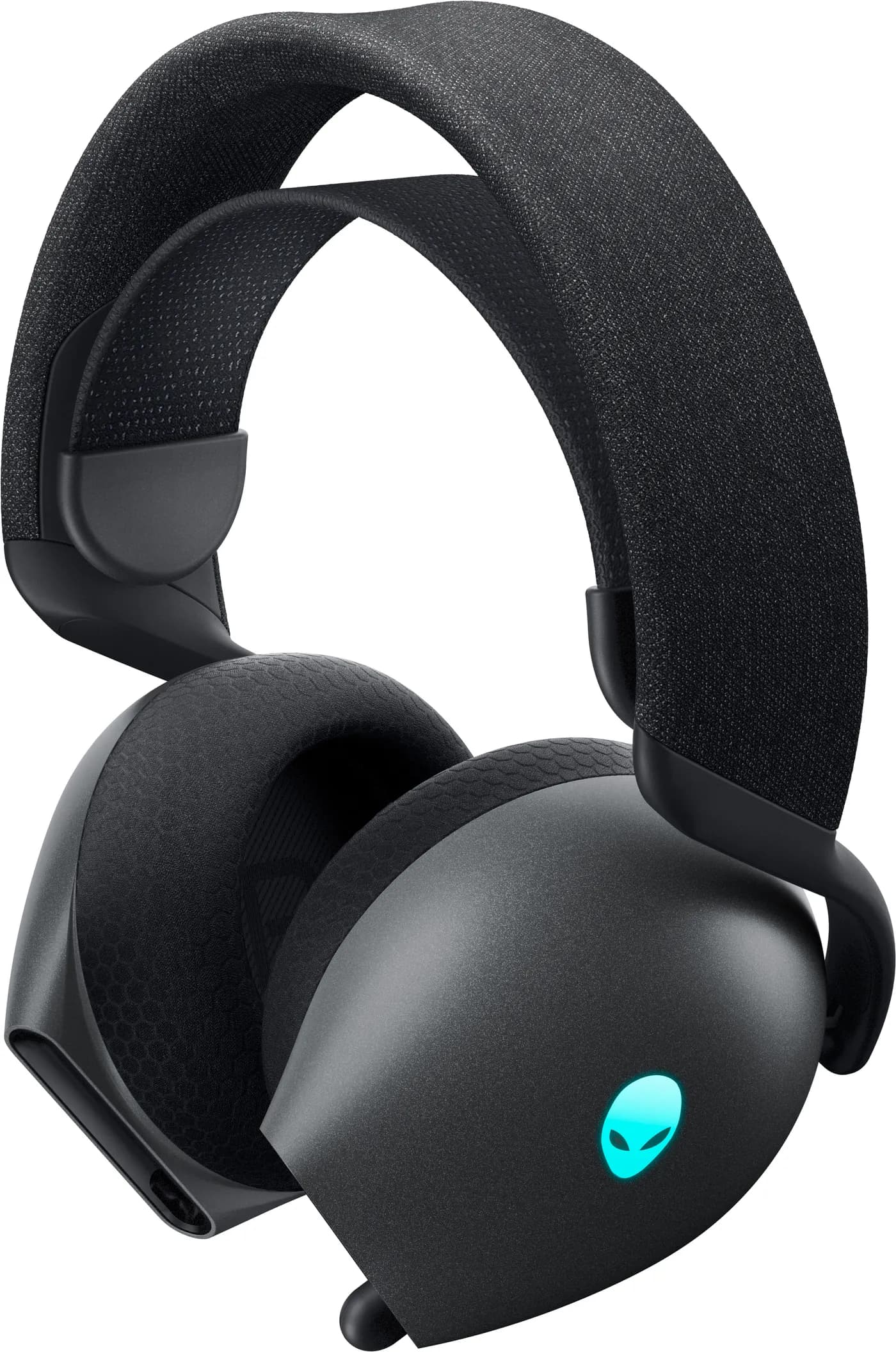 Alienware AW725H Auriculares Inalámbrico y alámbrico Diadema Juego USB 3