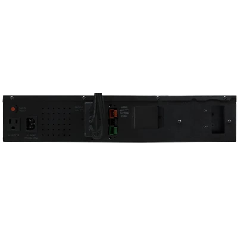 CyberPower BP48V75ART2U batería para sistema UPS Sealed Lead Acid (VRL 2