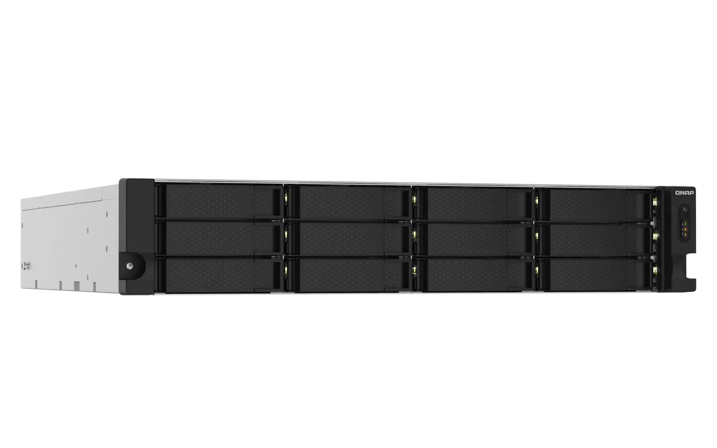 QNAP TS-1232PXU-RP NAS Bastidor (2U) Annapurna Labs AL324 4 GB DDR4 0  2