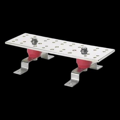 Panduit GB4B0612TPI-1