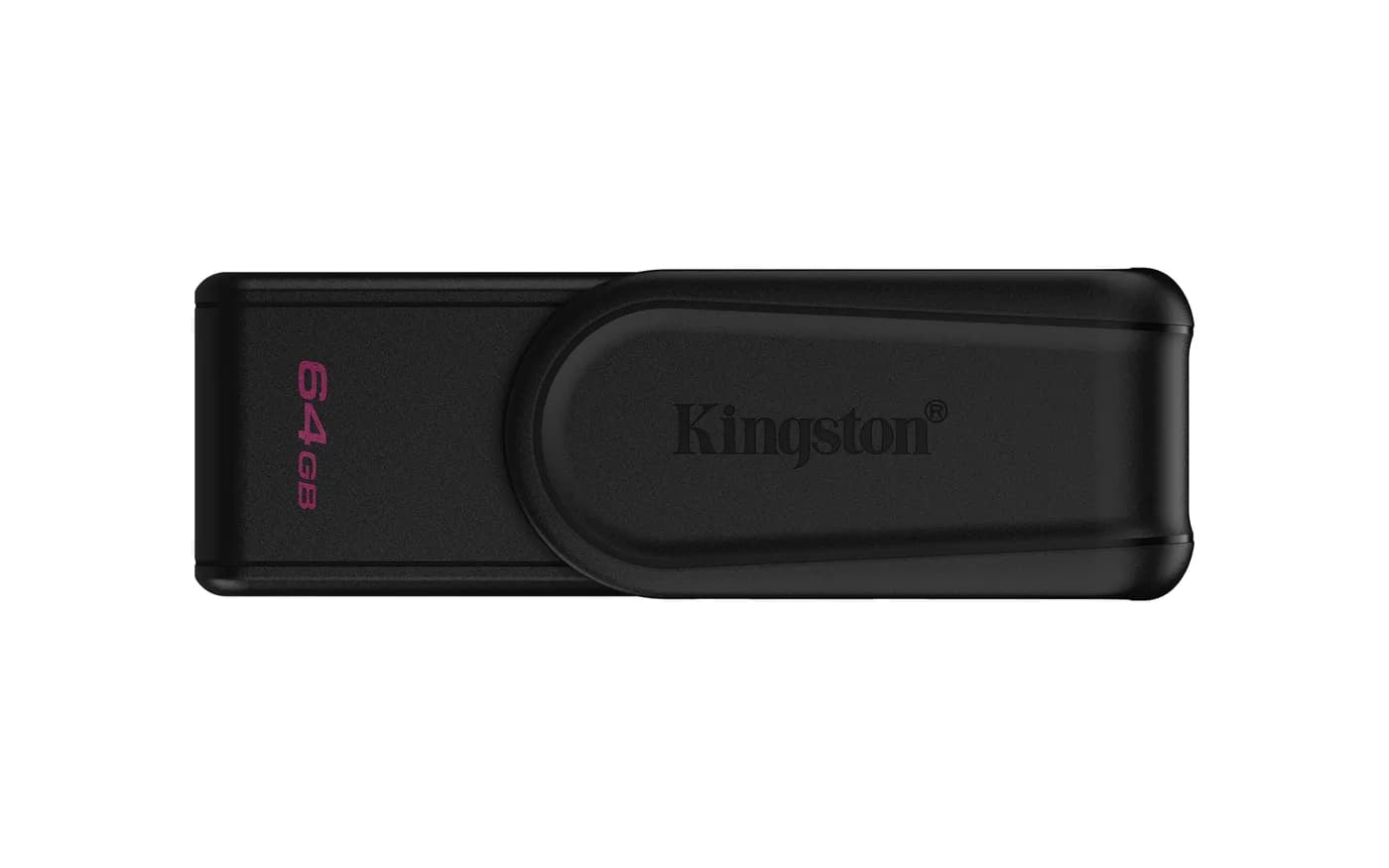 Kingston PP Flash DTXS/64GB