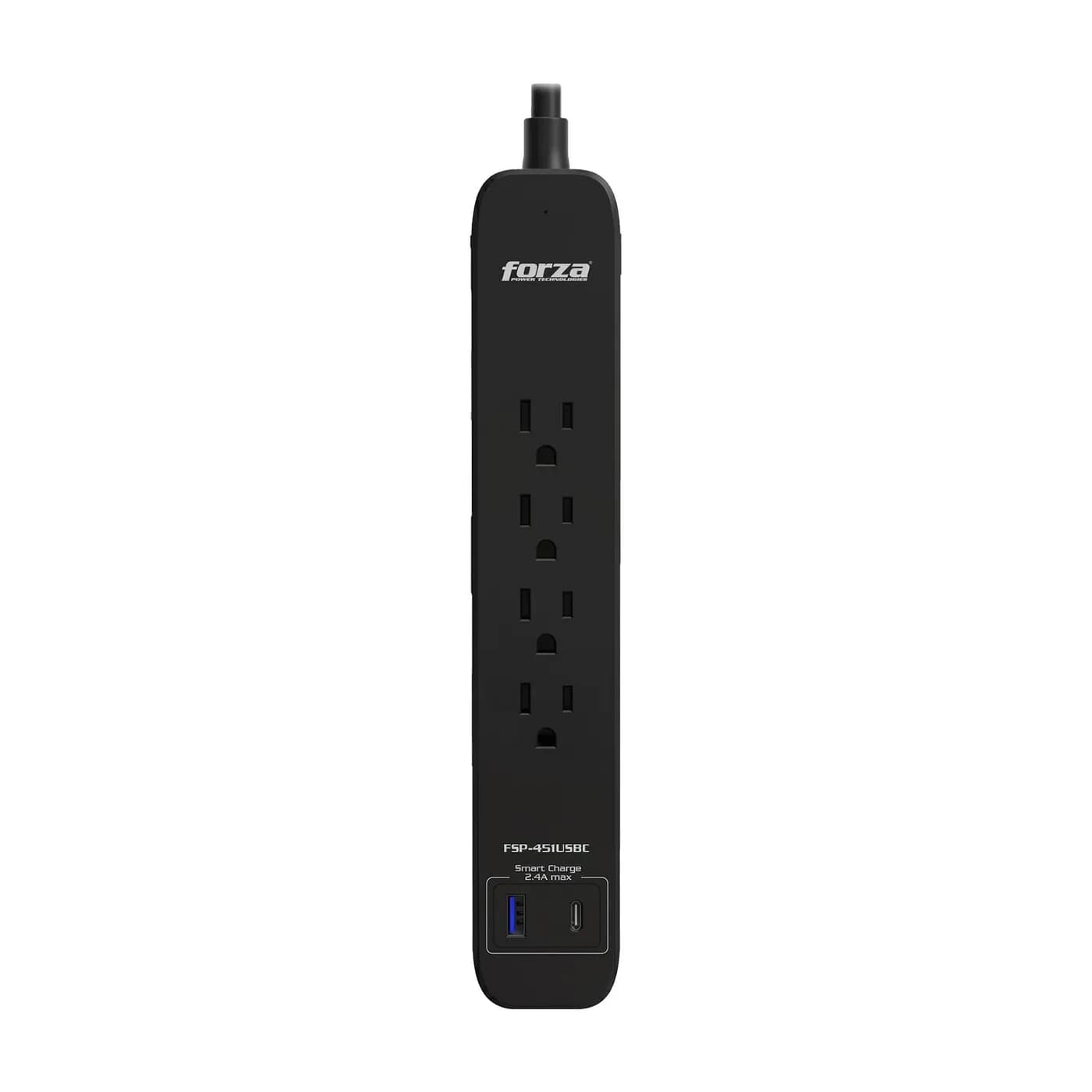 Forza FSP-451USBCBK