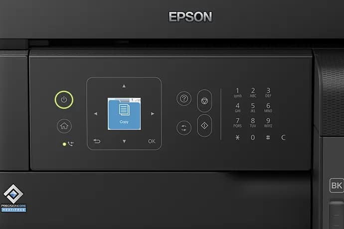 MULTIFUNCIONAL EPSON L5590 33/20 PPM A4 ADF OFICIO FAX WIFI ETHERNET 2