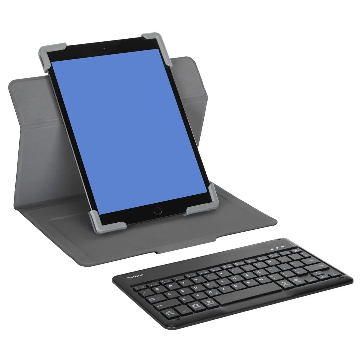 Targus Pro-Tek 27.9 cm (11") Folio Negro 2