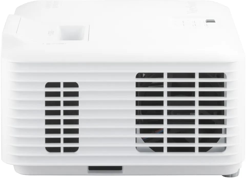Viewsonic LS711HD video proyector Proyector de corto alcance 4000 lúme 17