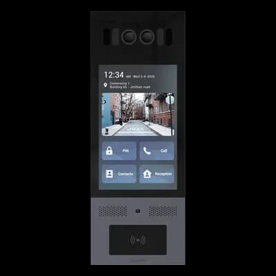 Akuvox X915SKIT