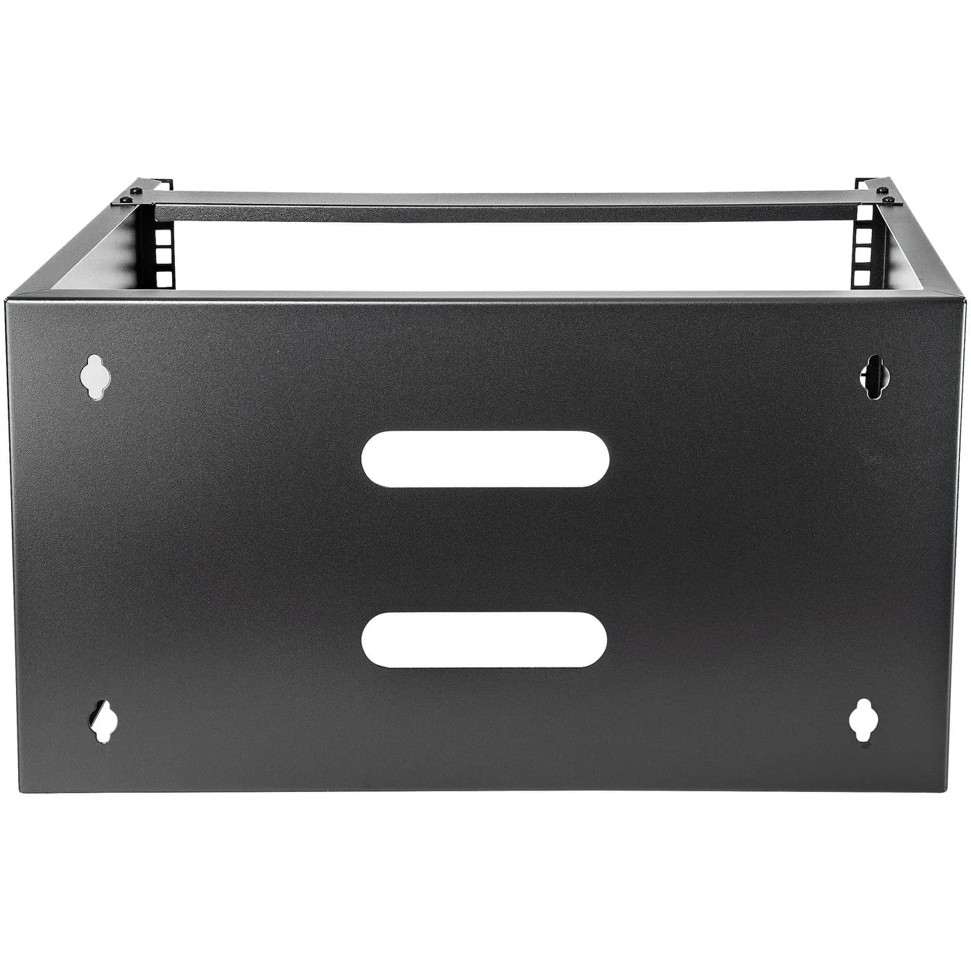 StarTech.com Soporte Montaje en Pared de 6U 14in Profundidad Rack Hori 4