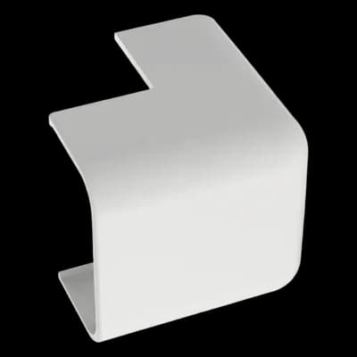 Panduit OCF10WH-X