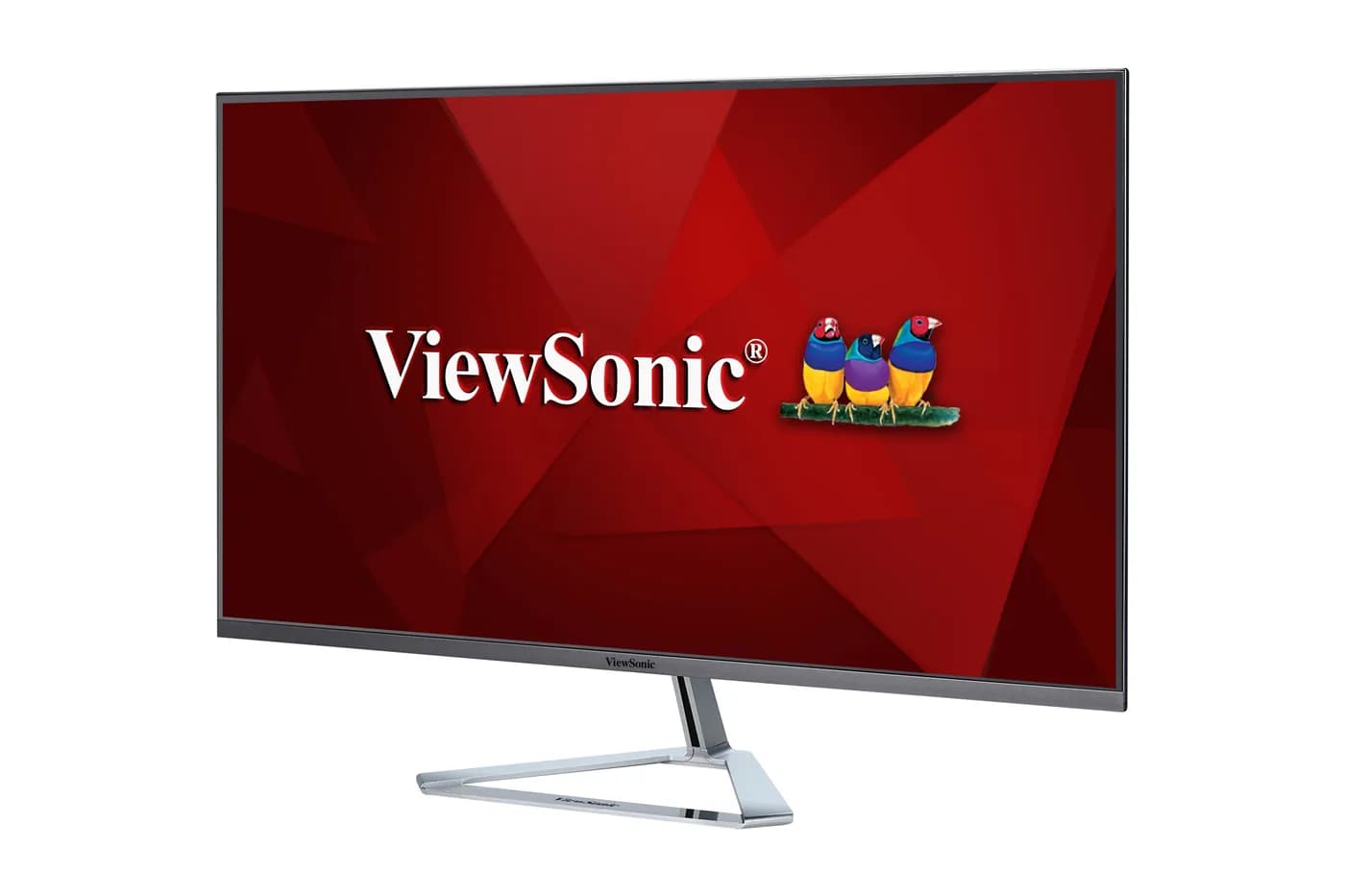 Viewsonic VX Series VX3276-mhd-2 monitor de computadora 81.3 cm (32")  3