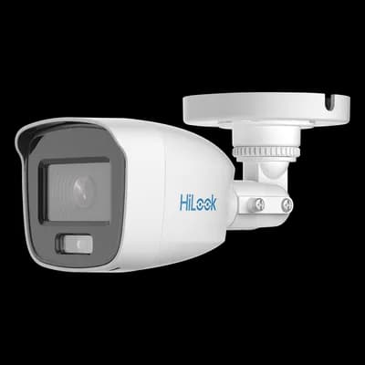 HiLook by HIKVISION THC-B129-P
