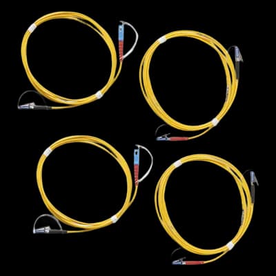Fluke Networks SRC-9-SCLC-KIT-M