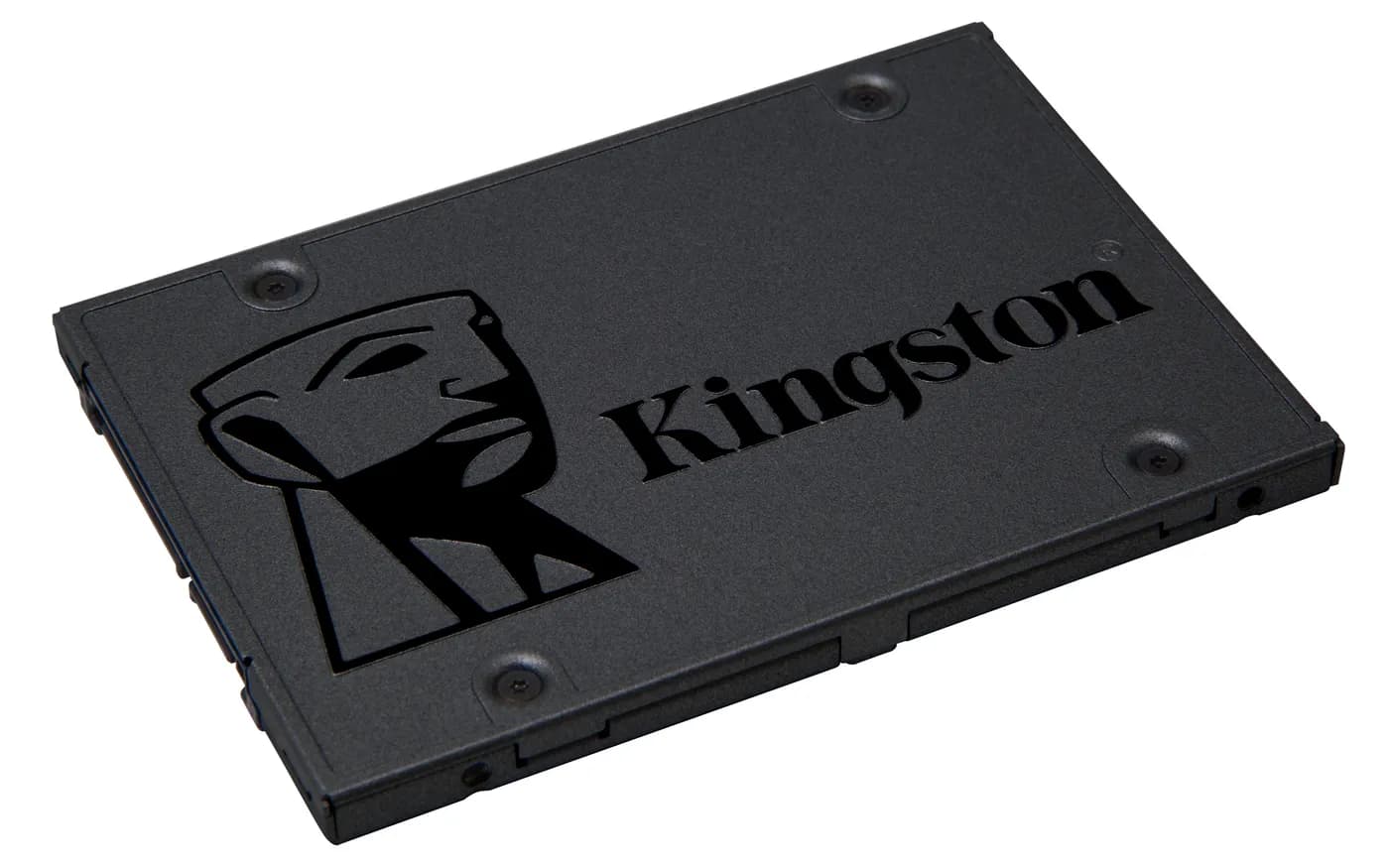 960GB A400 SATA3 2.5 SSD (7mm height) 2