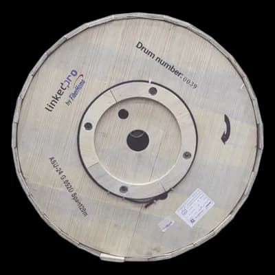Linkedpro by Fiberhome MINI-ADSS-24C-S120/4KM