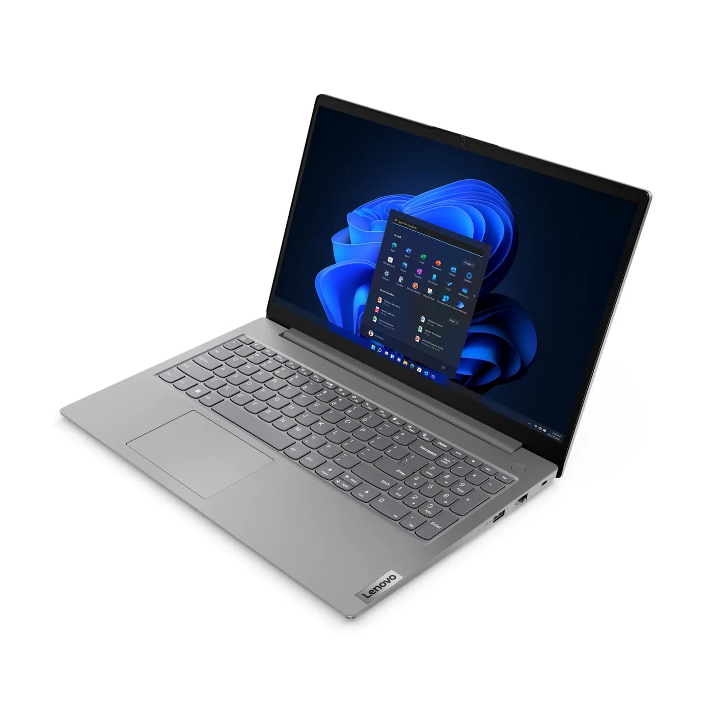 Lenovo V15 G4 AMN AMD Ryzen™ 5 7520U Computadora portátil 39.6 cm (15. 3