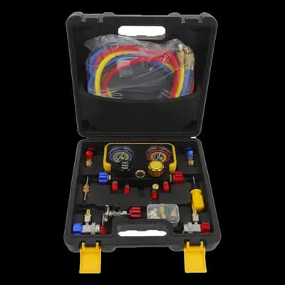 Precision PSTH08002