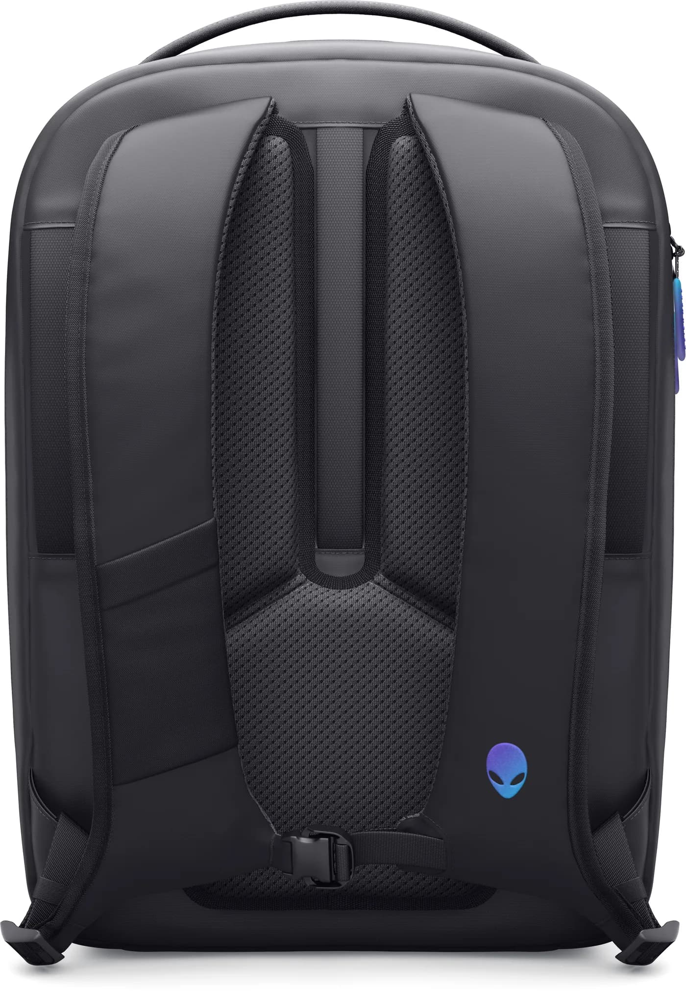 Alienware AW7825P 45.7 cm (18") Mochila Negro 4
