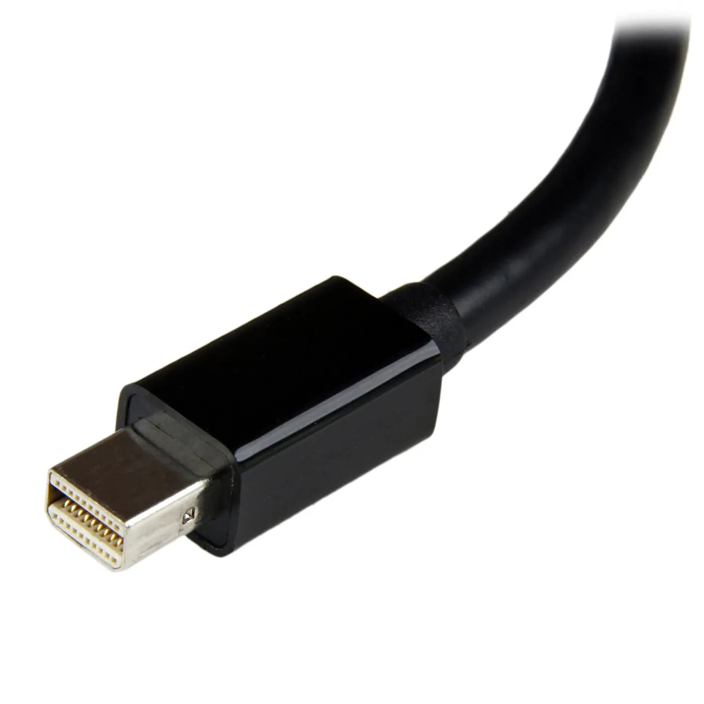 StarTech.com Adaptador de Video Mini DisplayPort a DVI - Cable Convert 2