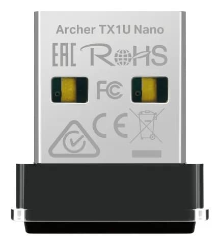 TP-Link ARCHER TX1U NANO