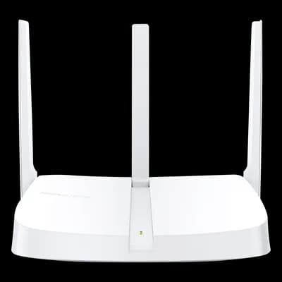 Mercusys MW306R