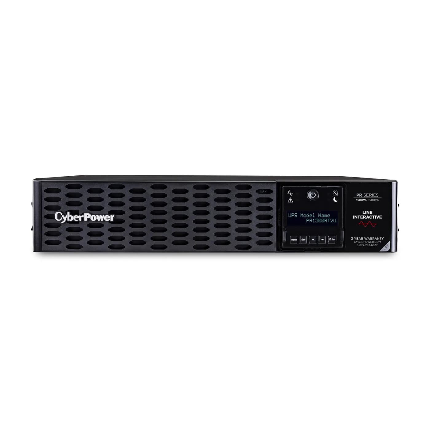 CyberPower PR1500RT2U