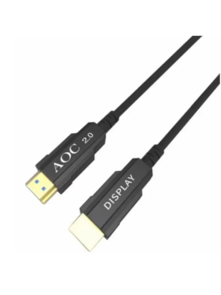 Saxxon HDMI-OF300