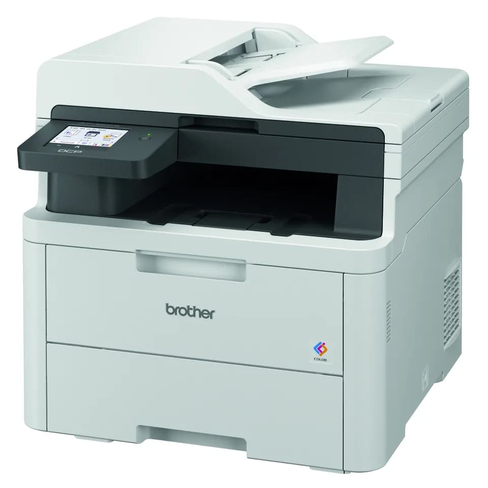 Brother DCP-L3560CDW LED A4 600 x 2400 DPI 26 ppm Wifi 4