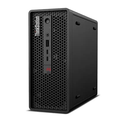 Lenovo ThinkStation P3 Ultra SFF Gen 2 Intel Core Ultra 7 265 16 GB DD 10