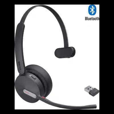 Yealink BH70-MONO-UC-USB-C/A