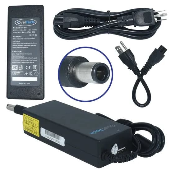 Ovaltech OTAC-E53
