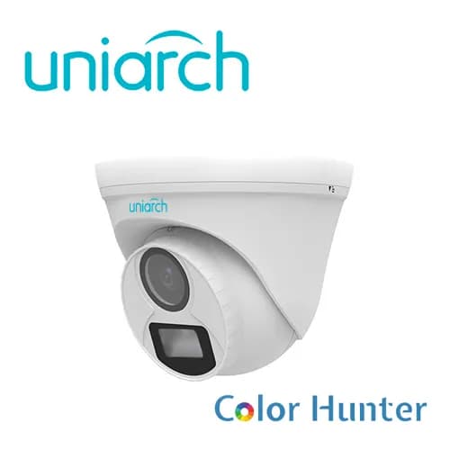 Uniarch UAC-T112-F28-W