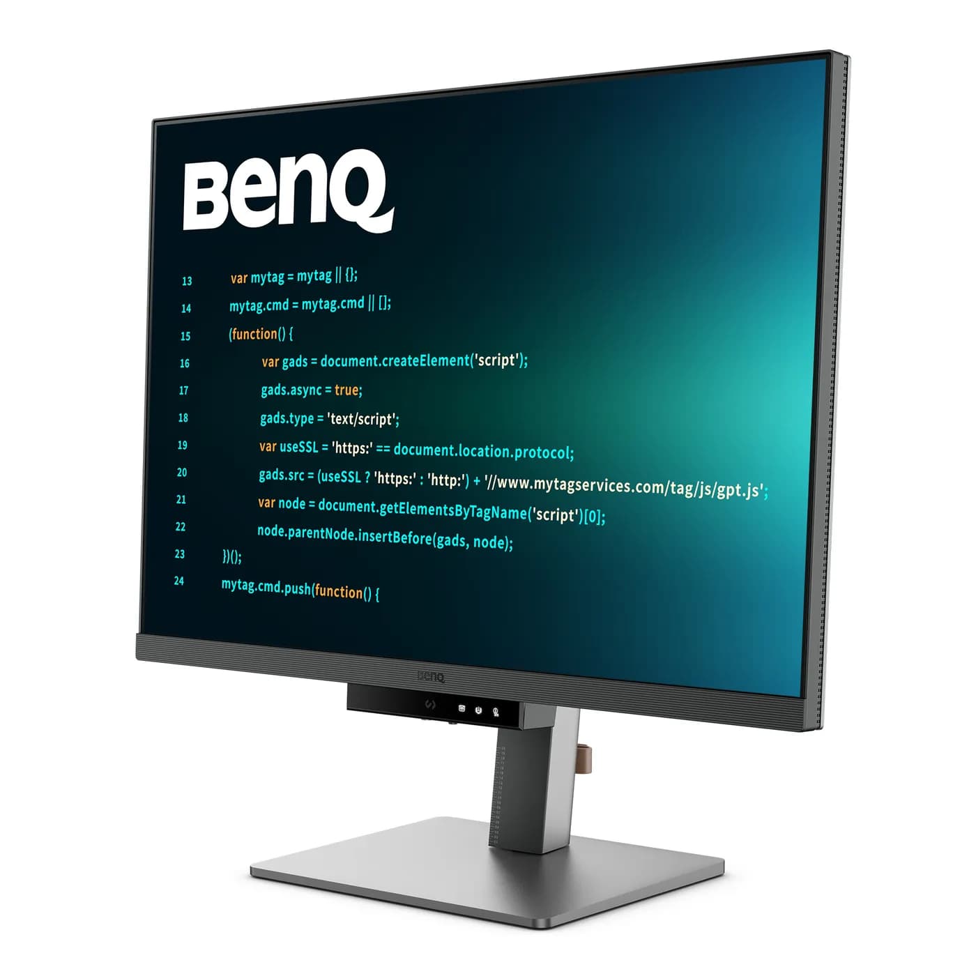 BenQ RD280U monitor de computadora 71.6 cm (28.2") 3840 x 2560 Pixeles 2