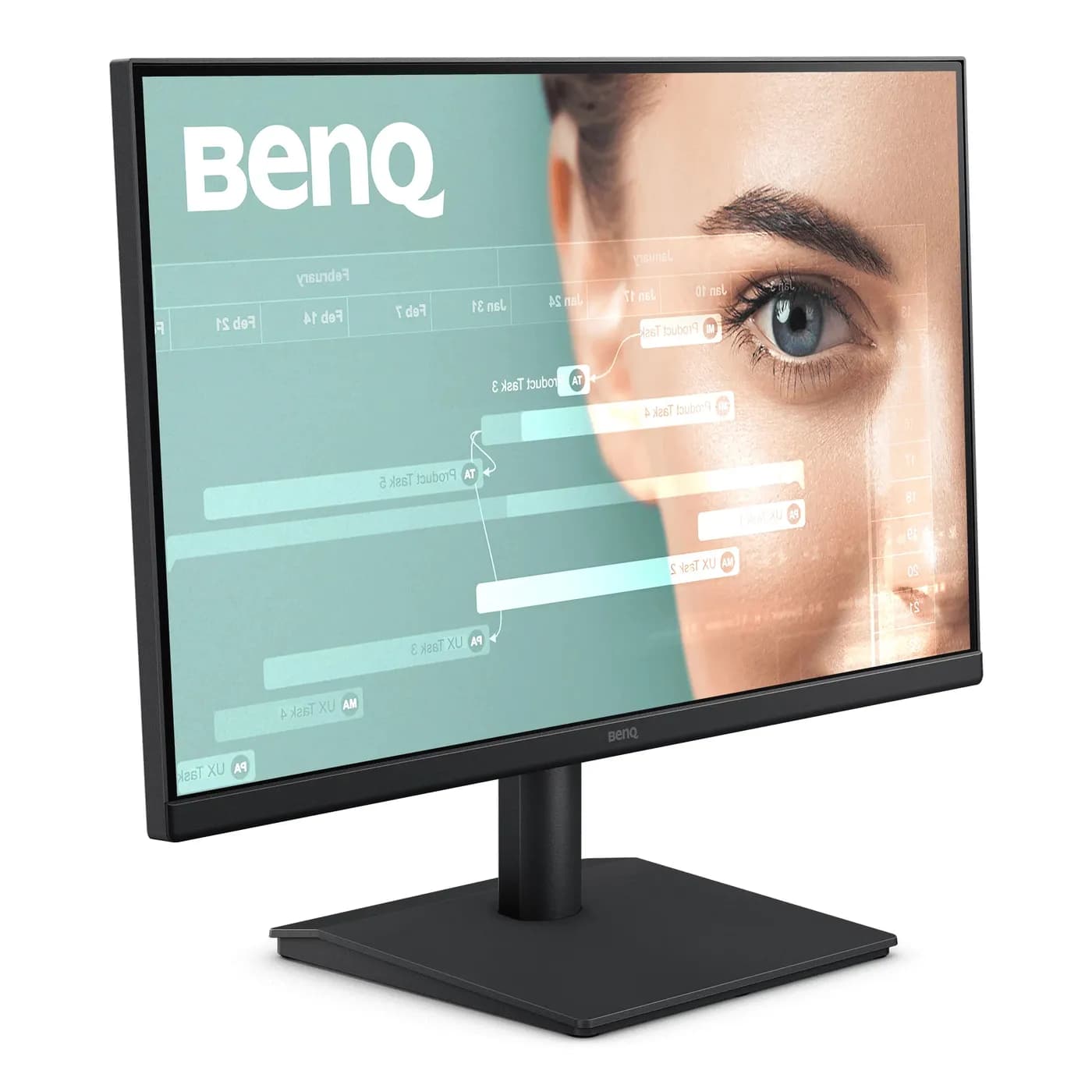 BenQ GW2291 monitor de computadora 54.6 cm (21.5") 1920 x 1080 Pixeles 8