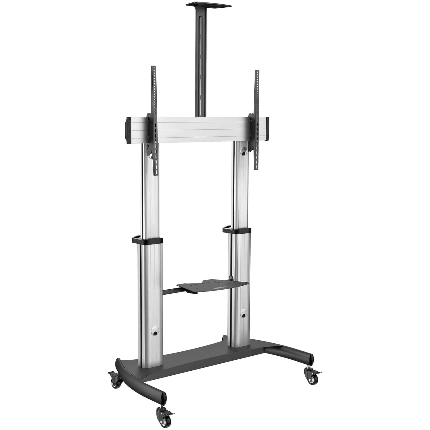 StarTech.com Soporte Móvil para TV - Carro de Alta Resistencia para TV 2