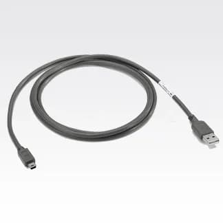KIT: MC30XX Single Slot Cradle Kit. US 5