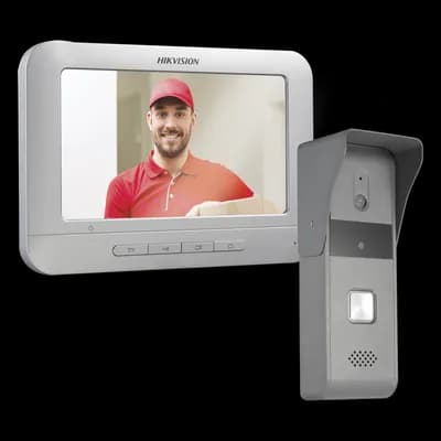 Hikvision DS-KIS203-T