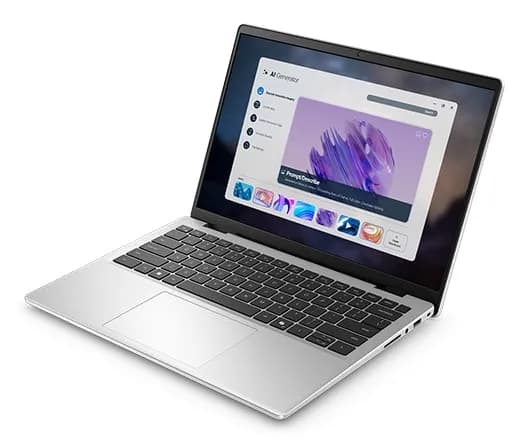 LAPTOP DELL PRO 14 PV14250 ESSENTIAL 14" WUXGA RYZEN 7 250 16GB 512GB  2
