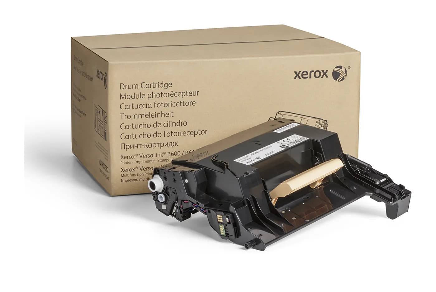 Xerox 115R00139