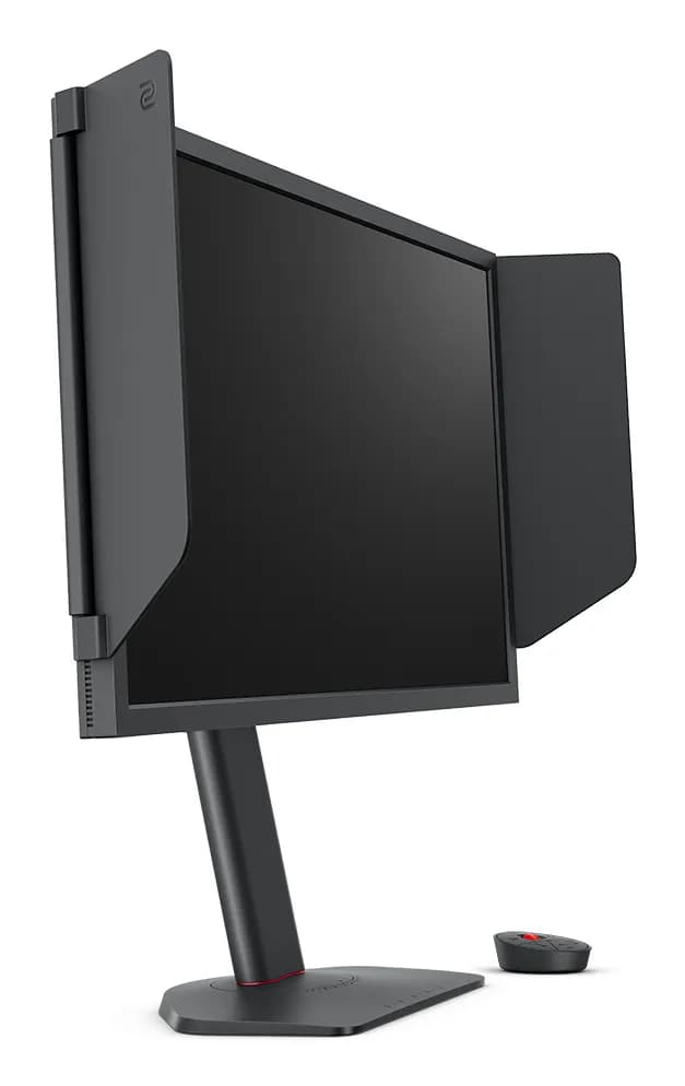 ZOWIE XL2566X+ monitor de computadora 62.2 cm (24.5") 1920 x 1080 Pixe 16