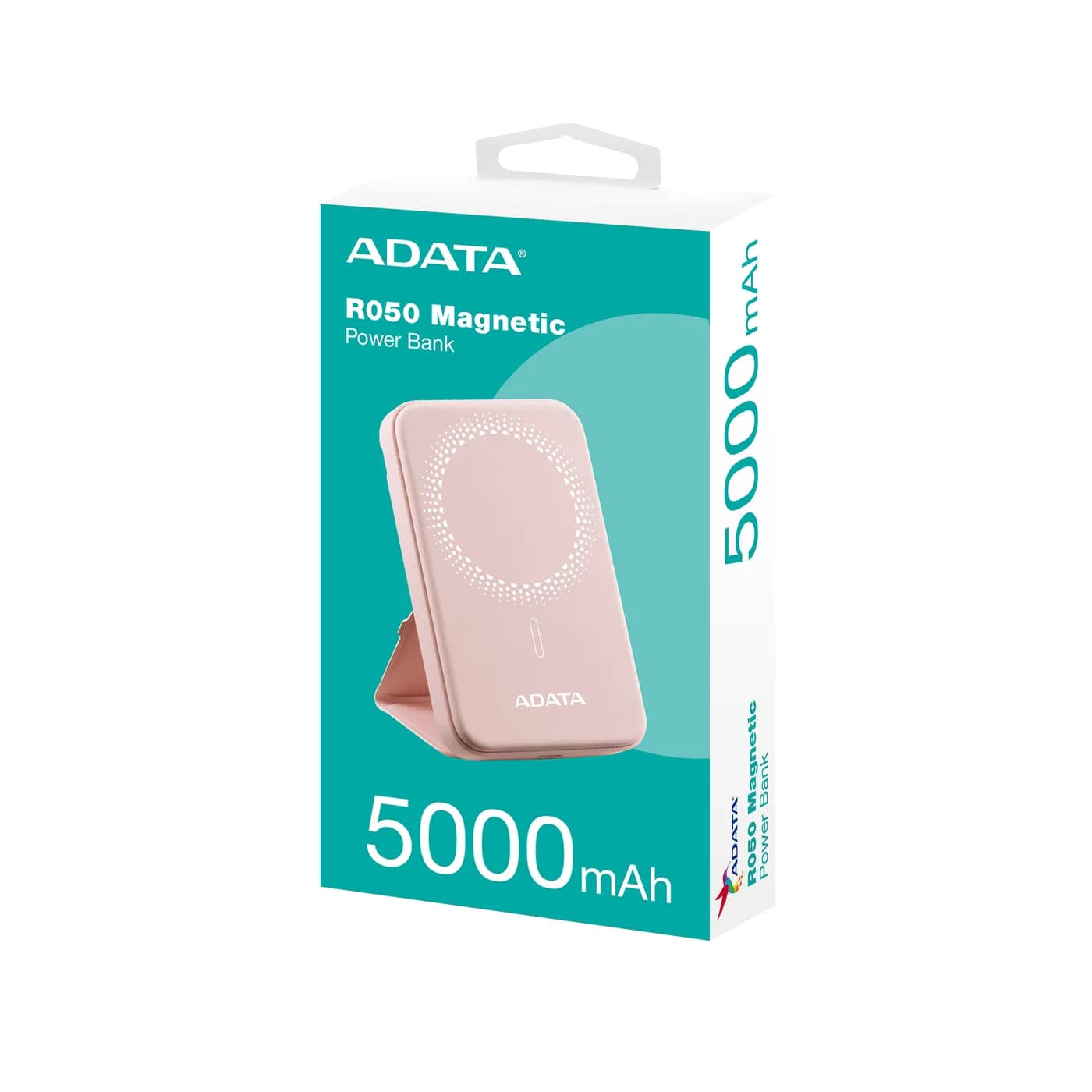 ADATA PR050-11PK batería externa Polímero de litio 5000 mAh Cargador i 6