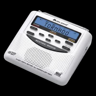 Midland WR-120DSP