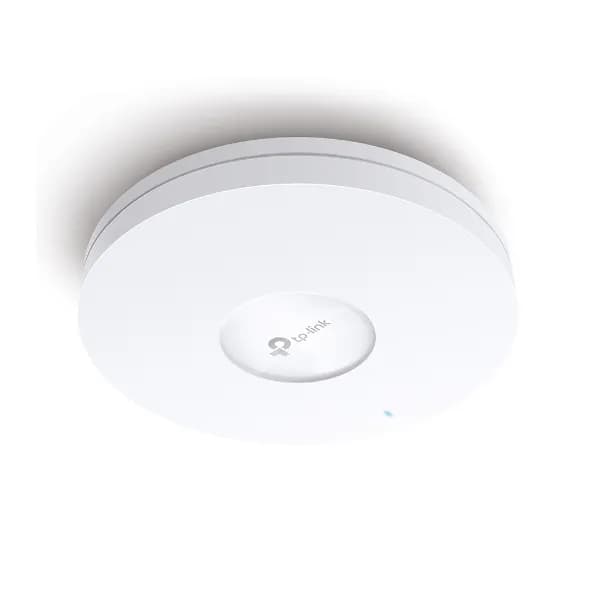TP-Link Omada EAP670 punto de acceso inalámbrico 5400 Mbit/s Blanco En 3