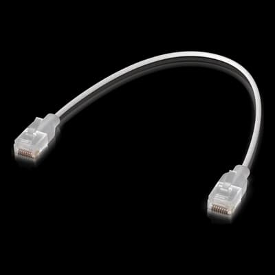 Ubiquiti UACC-CABLE-PATCH-EL-0.15M-W-24