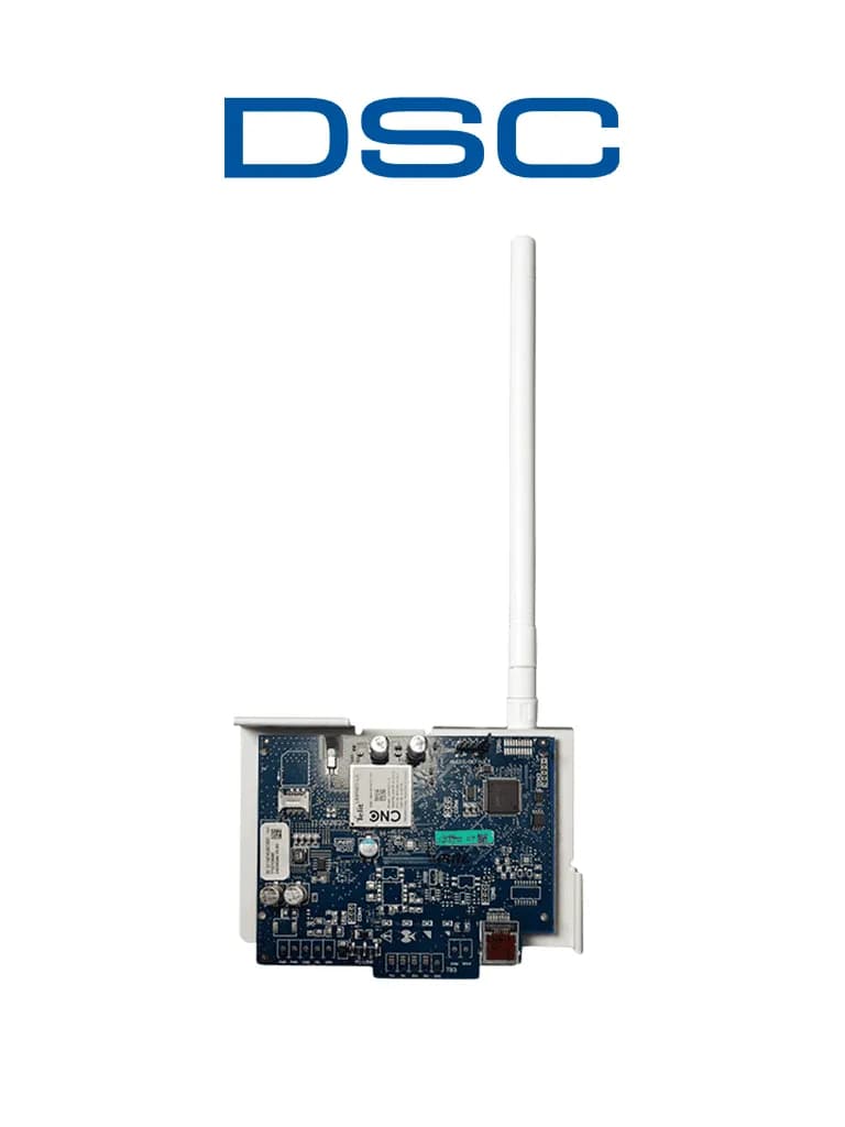 DSC TL280LE-LAT