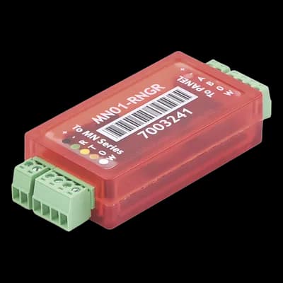 M2M Services MN01-RNGR