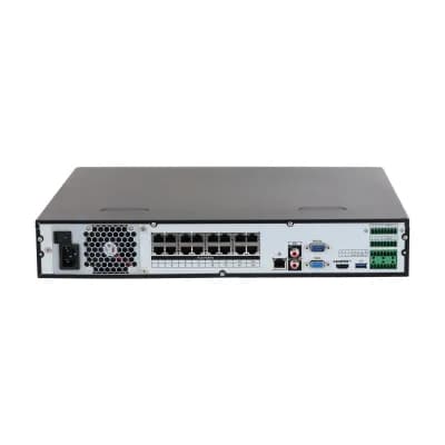 Dahua Technology WizSense NVR4432-16P-EI grabadora de vídeo en red (NV 3