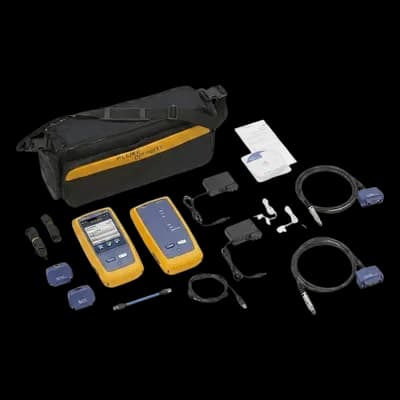 Fluke Networks DSX-602-PROINT
