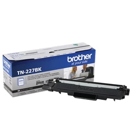 Brother TN227BK