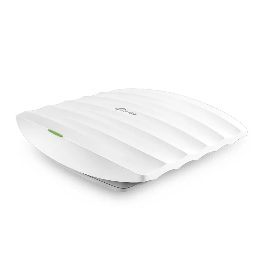 TP-Link EAP110 punto de acceso inalámbrico 300 Mbit/s Blanco Energía s 3